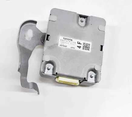 Toyota Prius (XW50) Other devices 1669000801 8657247150