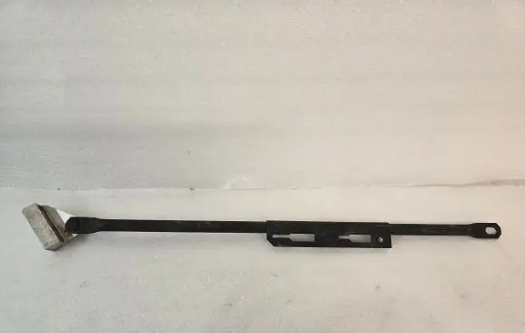 Volvo XC90 Radiator support slam panel bracket 31387589