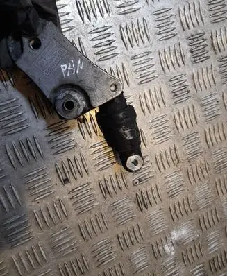 Porsche Panamera (970) Generator/alternator belt tensioner 94810236123