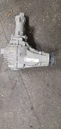 Mercedes-Benz R W251 Front differential A1643302602