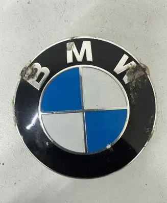 BMW 3 E90 E91 Original wheel cap 6783536