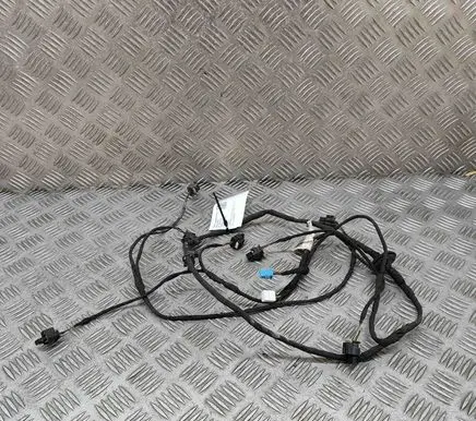 Mercedes-Benz GLC X253 C253 Parking sensor (PDC) wiring loom A2535403700