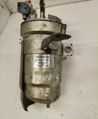 Toyota RAV 4 (XA40) Fuel filter 2330053021