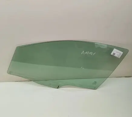 Ford Ecosport Front door window glass four-door CN15A21411A