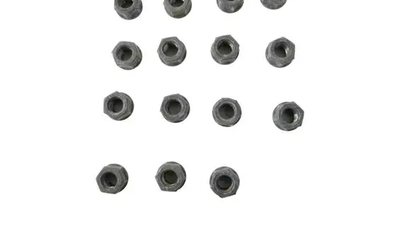 Opel Insignia A Nuts/bolts 