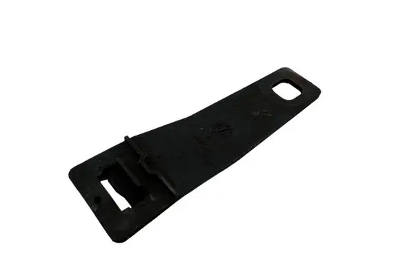 Audi A8 S8 D4 4H Front bumper mounting bracket 4H0853993A 408030677