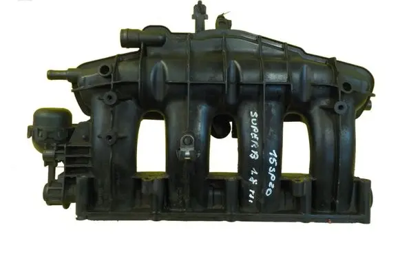 Skoda Superb B6 (3T) Intake manifold 06J133185DE CDA