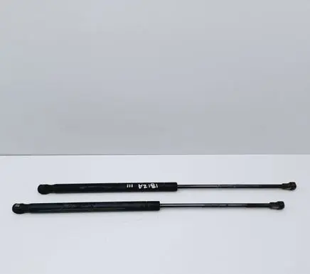 Seat Ibiza III (6L) Tailgate/trunk strut/damper 6L6827550B