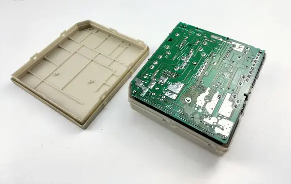 Renault Modus Fuse module 356229C