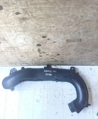 Ford Galaxy Intercooler hose/pipe N07011C160