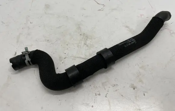 Mercedes-Benz A W177 Engine coolant pipe/hose A2478302302