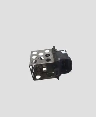 Renault Megane III Heater blower motor/fan resistor M142561069 M152122085