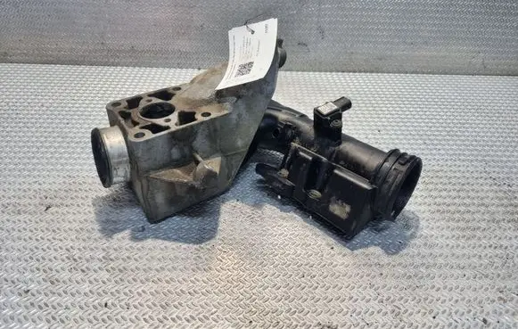 Mercedes-Benz Vito Viano W639 Intercooler hose/pipe A6460901837