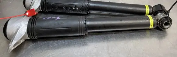Toyota Camry VIII XV70 Other under body part