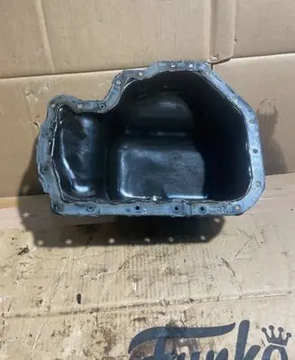 Seat Ibiza IV (6J,6P) Oil sump 03D103602G