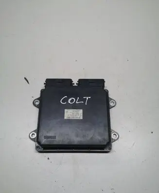 Mitsubishi Colt Engine control unit/module ECU A1351506179 8631A188 E6T42487