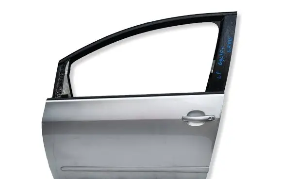 Volkswagen Golf Plus Front door 
