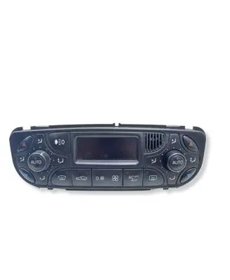 Mercedes-Benz CLK A209 C209 Climate control unit A2098300285
