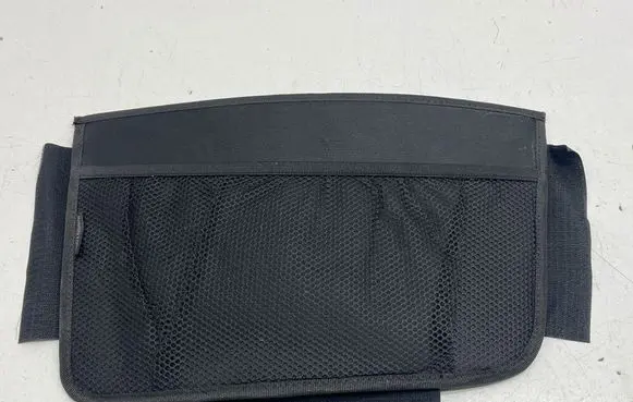 Tesla Model 3 Trunk/boot cargo luggage net 