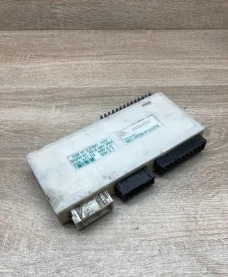 BMW 5 E39 Comfort/convenience module 8381963 608377