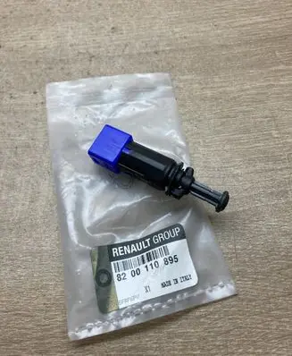 Renault Laguna II Brake pedal sensor switch 8200110895 110895