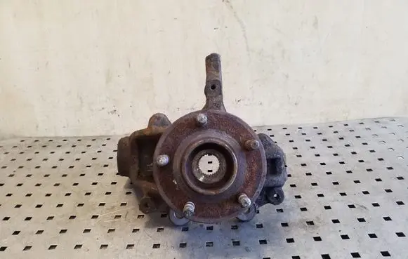 Ford Focus Front wheel hub