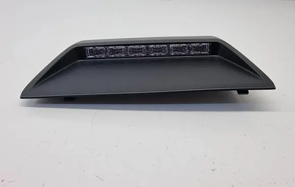 Lexus ES VII XZ10 Third/center stoplight