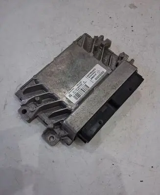 Dacia Sandero III Engine control unit/module ECU 8200856659