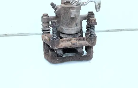 Opel Astra H Rear brake caliper 