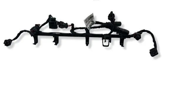 Volkswagen Golf VII Fuel injector wires 06L971627AA