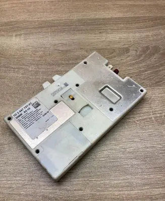 BMW 5 G30 G31 G38 GPS navigation control unit/module 2447787 P16004124128