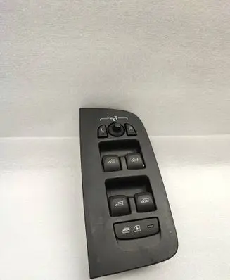 Volvo XC60 Electric window control switch 31433407 18W485