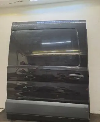 Ford Transit Side sliding door