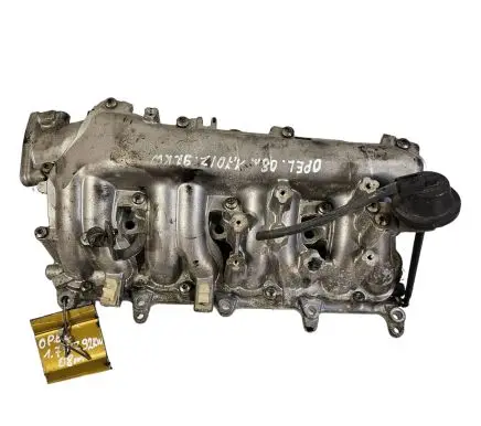 Opel Astra J Intake manifold 8973858233 700997110 0906520381