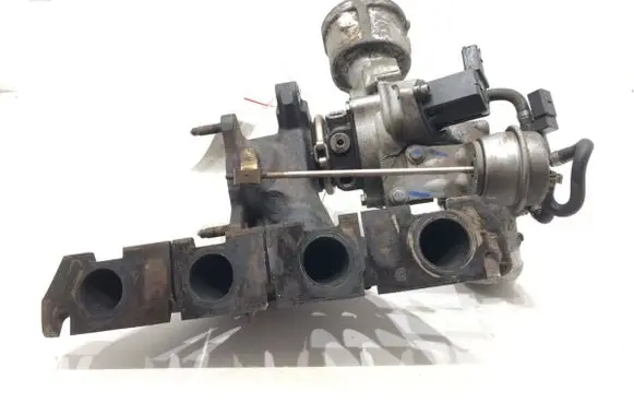 Audi A4 S4 B8 8K Turbo 06H145701K
