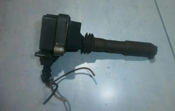 Lancia Kappa High voltage ignition coil 0221504006