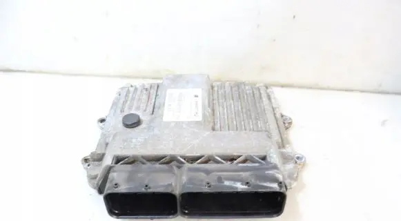 Opel Corsa D Engine control unit/module ECU