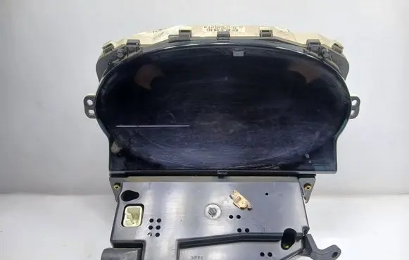 Toyota Yaris Speedometer (instrument cluster) 8380052120KAS 8380052120