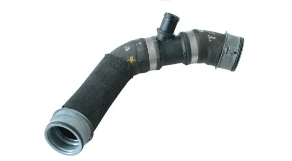 Porsche 911 991 Engine coolant pipe/hose 9P1121641