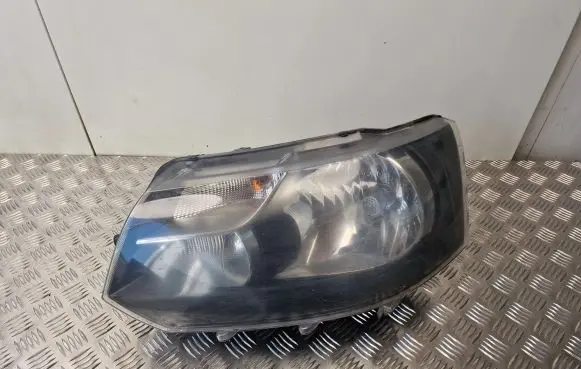 Volkswagen Transporter - Caravelle T5 Headlight/headlamp 7E1941015H