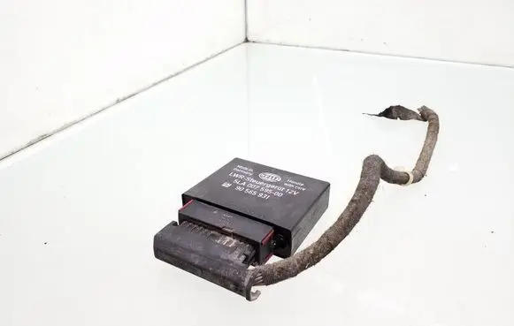 Opel Omega B2 Xenon control unit/module 90565931 00759500