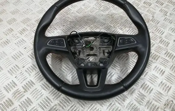 Ford Focus Steering wheel