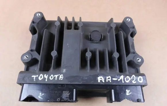 Toyota Corolla E210 E21 Engine control unit/module 896610ZU10