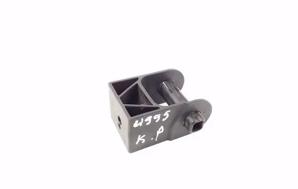 Porsche Cayenne (92A) Radiator mount bracket 7P0121095