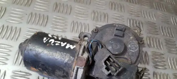 Mazda 323 F Wiper motor 8492000242 849200-0242