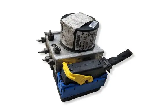 Renault Megane III ABS Pump 476606747E