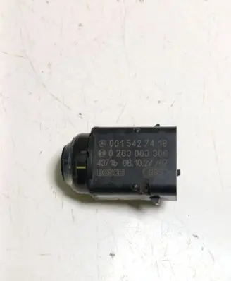 Mercedes-Benz GL X164 Parking PDC sensor 0015427418 0263003306