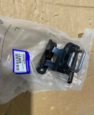 Volvo XC60 Engine bonnet/hood lock/catch 32405671