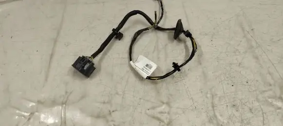Volvo XC60 Parking sensor (PDC) wiring loom 31376354