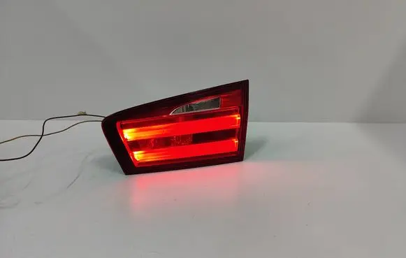 BMW 5 F10 F11 Tailgate rear/tail lights 7203228 720322806 63217203228